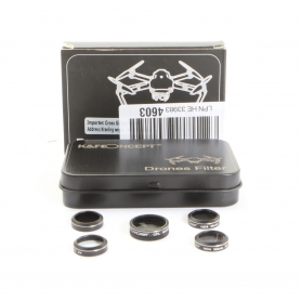 K&F Concept Drones Filter (275363)