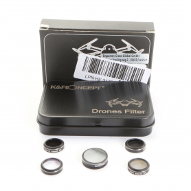 K&F Concept Drones Filter (275364)