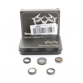 K&F Concept Drones Filter (275365)
