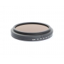 K&F Concept 52 mm ND8-ND2000 Variable ND (275366)