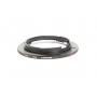 K&F Concept Adapter NIK-EOS (Nikon Objektiv auf Canon EOS) (275369)