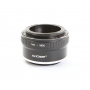 K&F Concept Adapter TAM-NEX (Tamron Adaptal Objektiv auf Sony NEX Kamera) (275371)