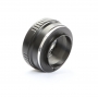 K&F Concept Adapter PK-FX (Pentax Objektive auf Fuji X Kamera) (275372)