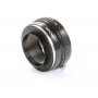 K&F Concept Adapter PK-FX (Pentax Objektive auf Fuji X Kamera) (275372)
