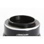 K&F Concept Adapter TAM-NEX (Tamron Adaptal Objektiv auf Sony NEX Kamera) (275374)