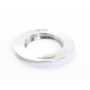 K&F Concept Adapter M42-EOS (M42 Objektive auf Canon Kamera ) (275378)