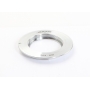 K&F Concept Adapter M42-EOS (M42 Objektive auf Canon Kamera ) (275378)