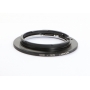 K&F Concept Adapter NIK-EOS (Nikon Objektiv auf Canon EOS) (275381)