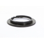 K&F Concept Adapter NIK-EOS (Nikon Objektiv auf Canon EOS) (275381)