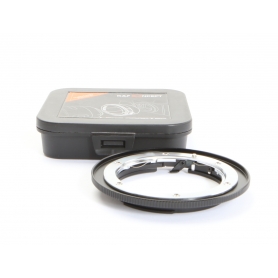 K&F Concept Adapter NIK-EOS (Nikon Objektiv auf Canon EOS) (275383)