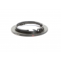 K&F Concept Adapter NIK-EOS (Nikon Objektiv auf Canon EOS) (275383)
