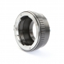 K&F Concept Adapter PK-FX (Pentax Objektive auf Fuji X Kamera) (275386)