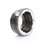 K&F Concept Adapter PK-FX (Pentax Objektive auf Fuji X Kamera) (275386)