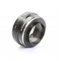 K&F Concept Adapter PK-FX (Pentax Objektive auf Fuji X Kamera) (275386)