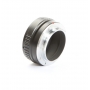 K&F Concept Adapter M42-NEX (M42 Objektiv auf Sony E Mount Kamera) (275387)