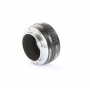 K&F Concept Adapter M42-NEX (M42 Objektiv auf Sony E Mount Kamera) (275387)