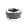 K&F Concept Adapter M42-NEX (M42 Objektiv auf Sony E Mount Kamera) (275387)