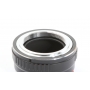 K&F Concept Adapter M42-NEX (M42 Objektiv auf Sony E Mount Kamera) (275387)