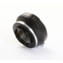K&F Concept Adapter EOS-NIK1 (Canon EOS Objektiv an Nikon 1 Kamera) (275391)