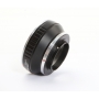 K&F Concept Adapter EOS-NIK1 (Canon EOS Objektiv an Nikon 1 Kamera) (275391)