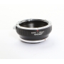 K&F Concept Adapter EOS-NIK1 (Canon EOS Objektiv an Nikon 1 Kamera) (275391)