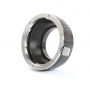 K&F Concept Adapter EOS-FX (Canon EOS Objektiv auf Fuji X Kamera) (275392)