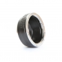K&F Concept Adapter EOS-FX (Canon EOS Objektiv auf Fuji X Kamera) (275392)