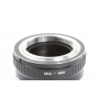K&F Concept Adapter M42-NEX (M42 Objektiv auf Sony E Mount Kamera) (275395)