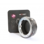 K&F Concept Adapter MD-NEX (MD-Objektive auf Sony NEX Kamera) (275396)