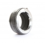 K&F Concept Adapter MD-NEX (MD-Objektive auf Sony NEX Kamera) (275396)