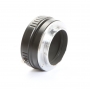 K&F Concept Adapter MD-NEX (MD-Objektive auf Sony NEX Kamera) (275396)