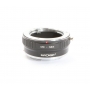 K&F Concept Adapter MD-NEX (MD-Objektive auf Sony NEX Kamera) (275396)