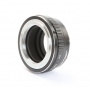 K&F Concept Adapter M42-FX (M42 Objektiv auf Fuji X Kamera) (275397)
