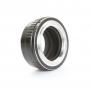 K&F Concept Adapter M42-FX (M42 Objektiv auf Fuji X Kamera) (275397)