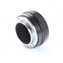 K&F Concept Adapter M42-FX (M42 Objektiv auf Fuji X Kamera) (275397)