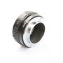K&F Concept Adapter M42-FX (M42 Objektiv auf Fuji X Kamera) (275397)