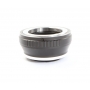 K&F Concept Adapter M42-NIK1 (M42 Objektiv auf Nikon 1 Kamera) (275398)