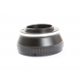 K&F Concept Adapter M42-NIK1 (M42 Objektiv auf Nikon 1 Kamera) (275398)