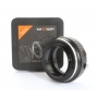 K&F Concept Adapter AF-EOS M (Sony Objektive auf Canon M Kamera) (275401)