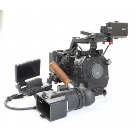 Sony PXW-FS7 4K XDCAM Set (275525)