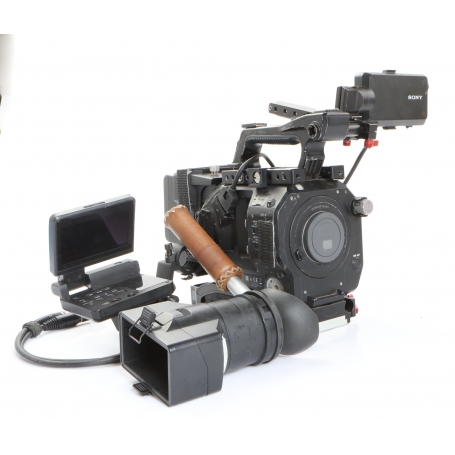 Sony PXW-FS7 4K XDCAM Set (275525)