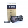 Tokina AT-X 2,8/80-200 AF SD NI/AF (276350)