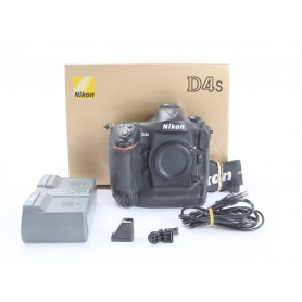 Nikon D4s (276354)