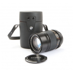 Konica Hexanon-AR 3,5/135 (276355)