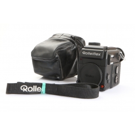 Rolleiflex SL2000 F Motor (276357)
