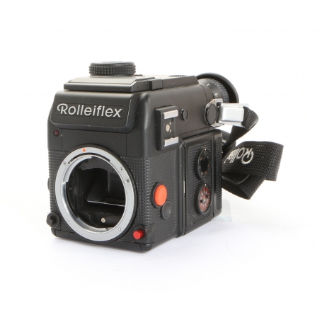 Rolleiflex SL2000 F Motor (276359)