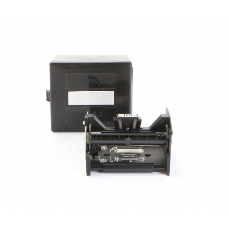 Mamiya Rollfilmeinsatz 120 für M645 (276393)