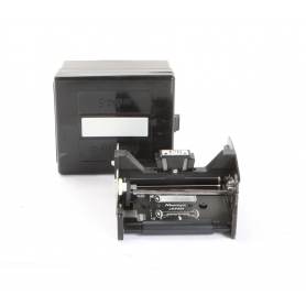 Mamiya Rollfilmeinsatz 120 für M645 (276394)