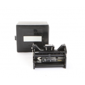 Mamiya Rollfilmeinsatz 120 für M645 (276395)