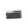 GOPRO Camcorder Hero 8 Black (276400)